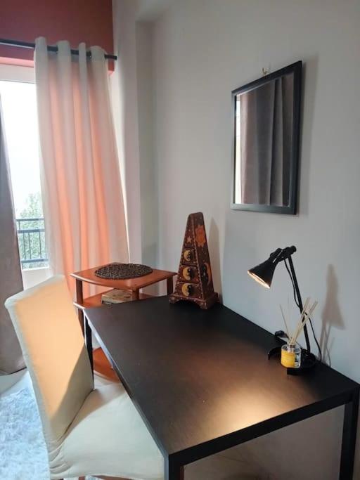 Traveler'S Nest - Central Apartment Trípoli Kültér fotó