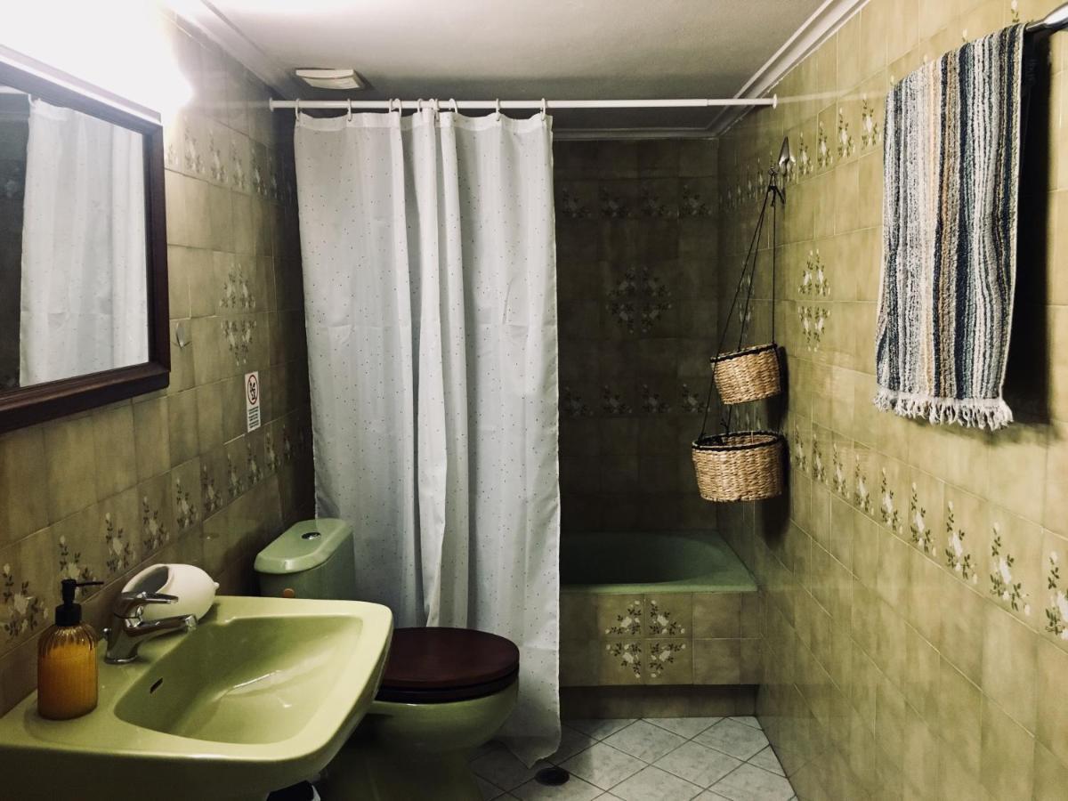 Traveler'S Nest - Central Apartment Trípoli Kültér fotó