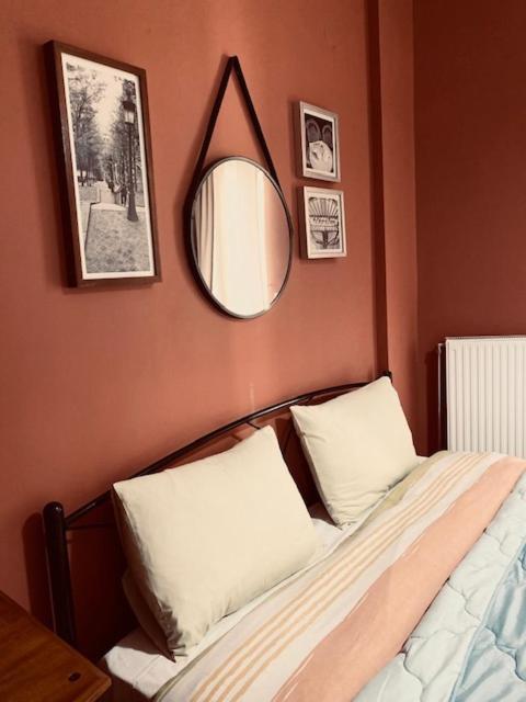 Traveler'S Nest - Central Apartment Trípoli Kültér fotó